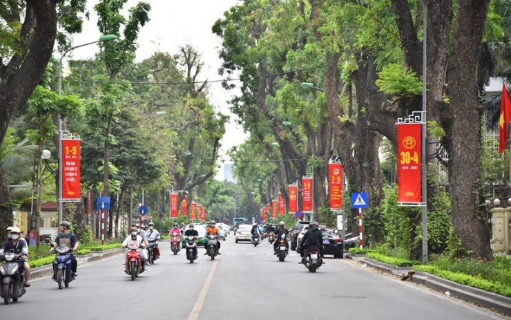 Dịp lễ Quốc khánh 2/9, người lao động thuộc các cơ quan hành chính, sự nghiệp, tổ chức chính trị, tổ chức chính trị- xã hội sẽ được nghỉ 4 ngày liên tiếp. Ảnh minh họa