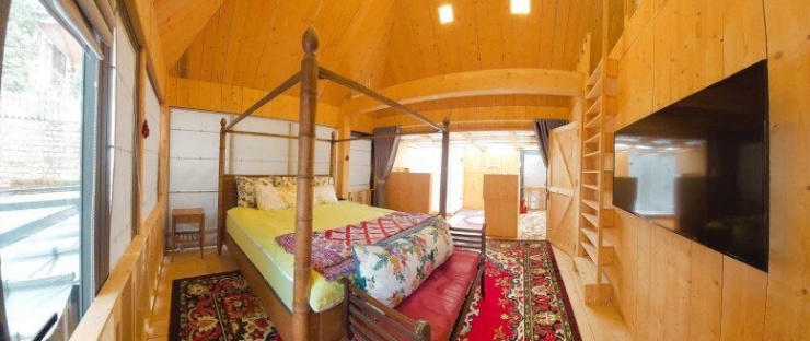 2 căn biệt thự sát nhau của Phan Như Thảo giữa khu vườn như cổ tích: Nhiều người bất ngờ khi biết chủ nhân - 13