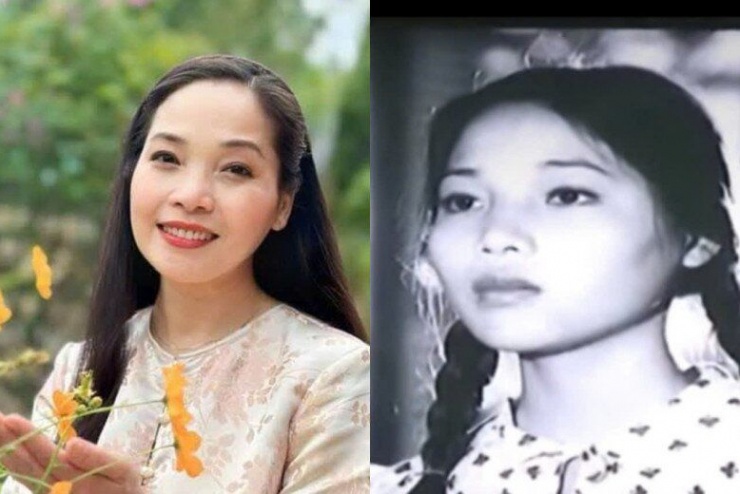 Ngày ấy - bây giờ của 6 mỹ nhân phim chiến tranh Việt Nam vang bóng một thời - 4
