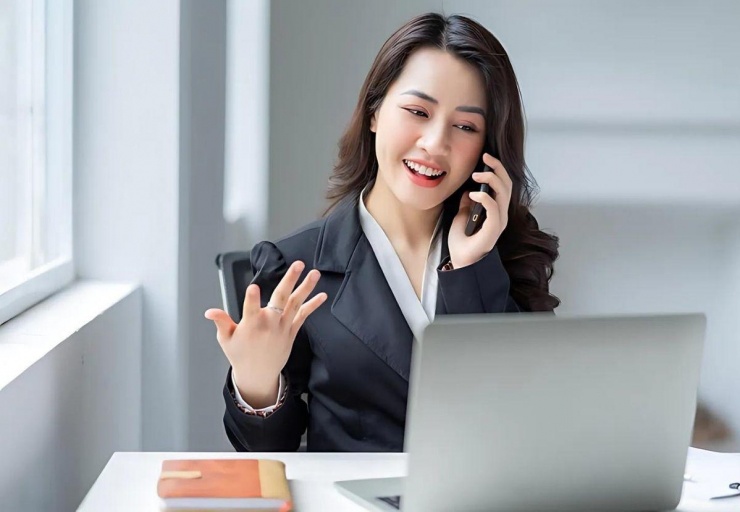 5 nghề HOT dành cho người tự lập, thị trường ngày càng khát nhân lực, thu nhập tới 100 triệu đồng/tháng - 3