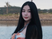 Vẻ gợi cảm của vợ sắp cưới Đạt G