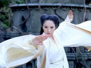 Kiếm hiệp Kim Dung: Mỹ nhân sở hữu võ công vô địch nhưng không xuất hiện trực tiếp