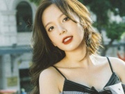 Đời sống Showbiz - Nữ diễn viên chính phim 'giờ vàng' VTV xuất thân từ mẫu ảnh, tuổi U30 bật mí tiêu chuẩn bất ngờ về bạn trai