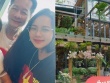 2 căn biệt thự sát nhau của Phan Như Thảo giữa khu vườn như cổ tích: Nhiều người bất ngờ khi biết chủ nhân