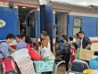 Đề xuất điều chỉnh giờ tàu Bắc - Nam để đáp ứng nhu cầu đi lại của công chức sau sáp nhập