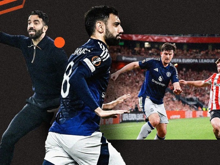 MU và 15 phút “kết liễu“ hàng thủ số 1 La Liga, chiến thắng chắp cánh hy vọng