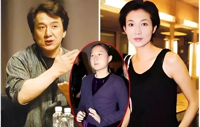 Con gái Thành Long nói 'bị mẹ ngược đãi, bố không thừa nhận, bạn đời bỏ rơi' - 3