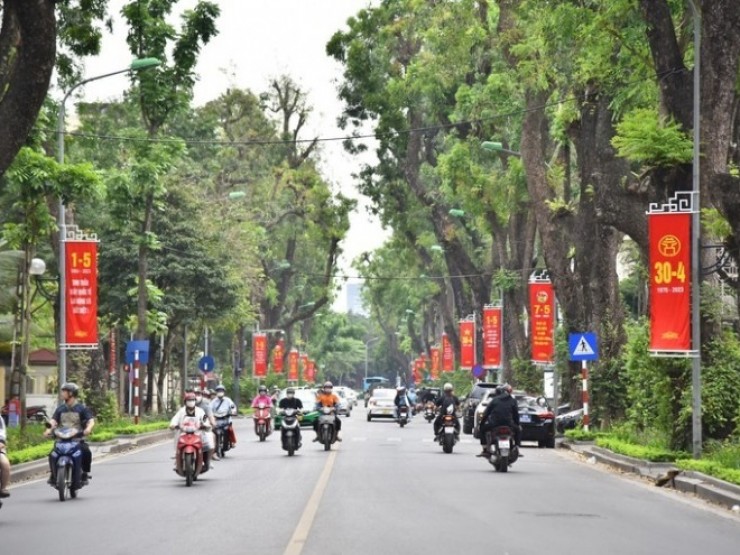 Lễ Quốc khánh 2/9/2025 được nghỉ mấy ngày?