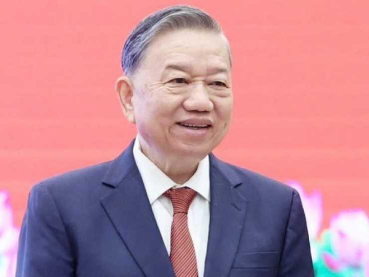 Tổng Bí thư Tô Lâm sẽ dự Lễ kỷ niệm 80 năm Ngày Chiến thắng tại Nga