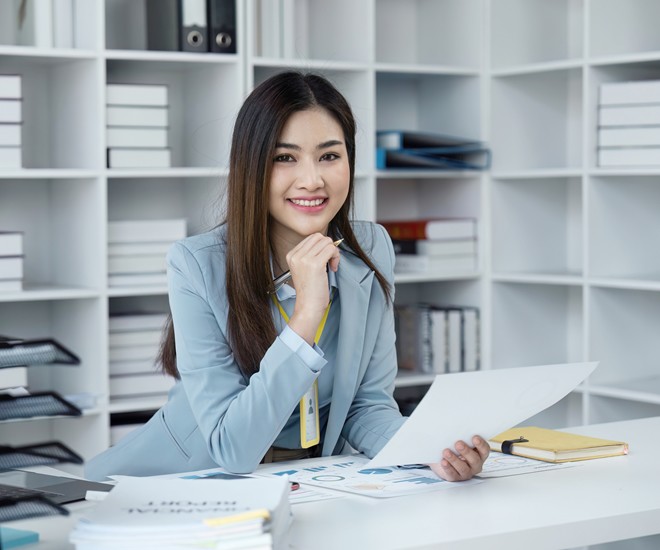 5 nghề HOT dành cho người tự lập, thị trường ngày càng khát nhân lực, thu nhập tới 100 triệu đồng/tháng - 1