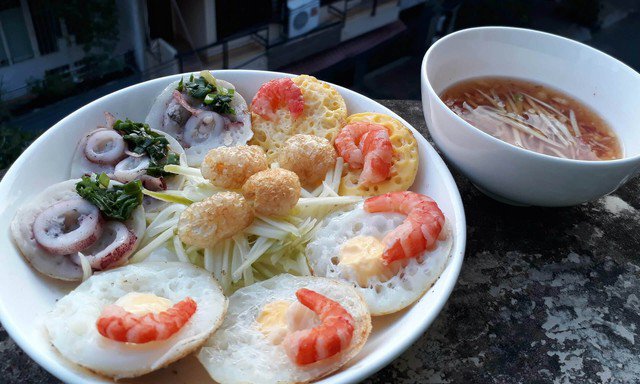 Đặc sản Nha Trang và các quán ngon nổi tiếng bạn không nên bỏ lỡ khi đi du lịch Nha Trang dịp nghỉ lễ 30/4 - 4
