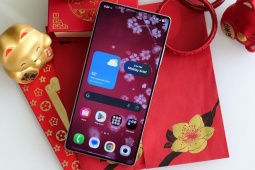 Top 10 smartphone Android mạnh nhất, ngỡ ngàng 3 cái tên đầu bảng