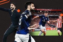 MU và 15 phút " kết liễu " hàng thủ số 1 La Liga, chiến thắng chắp cánh hy vọng
