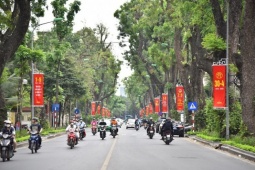 Lễ Quốc khánh 2/9/2025 được nghỉ mấy ngày?