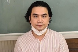 Hai ông chủ sàn tiền ảo lừa hàng loạt người thế nào