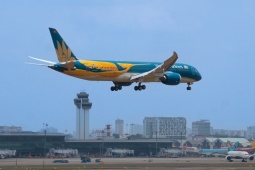 Được mua 50 tàu bay, Vietnam Airlines đang kinh doanh ra sao?