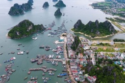 Bộ Nội vụ thông tin về mô hình 11 đặc khu sau sáp nhập đơn vị hành chính