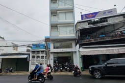 Tình tiết mới vụ 3 thi thể trong khách sạn ở Nha Trang