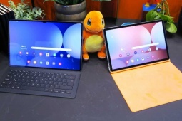 Dòng Galaxy Tab S11 sẽ tập trung vào AI, Galaxy Watch được thiết kế lại