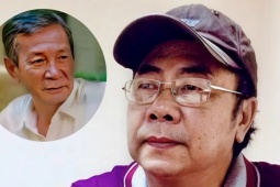 Đồng nghiệp thương Trần Lượng ' Dốc tình ' trước khi qua đời vẫn một mình ở trọ