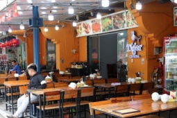 Cảnh khó tin ở thủ phủ du lịch Hạ Long dịp nghỉ lễ