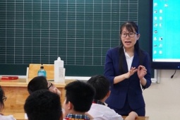 Giáo viên TP HCM thấy nhiều bất cập với bài khảo sát tiếng Anh