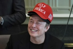 Elon Musk hé lộ về 100 ngày trong chính quyền ông Trump