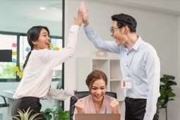 5 nghề HOT dành cho người tự lập, thị trường ngày càng khát nhân lực, thu nhập tới 100 triệu đồng/tháng