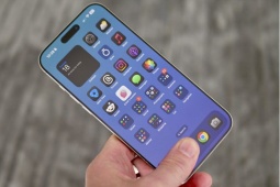 Thay đổi mới trên iPhone giúp người dùng tiết kiệm được " kha khá " tiền túi