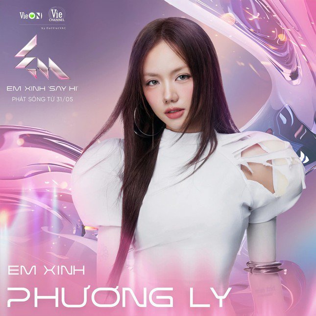 Công bố 10 nữ ca sĩ Em xinh, có cả Phương Mỹ Chi, Bích Phương, Bảo Anh - 2