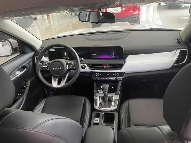 Đây là ba xe SUV hạng B gầm cao đáng mua hiện nay - 6