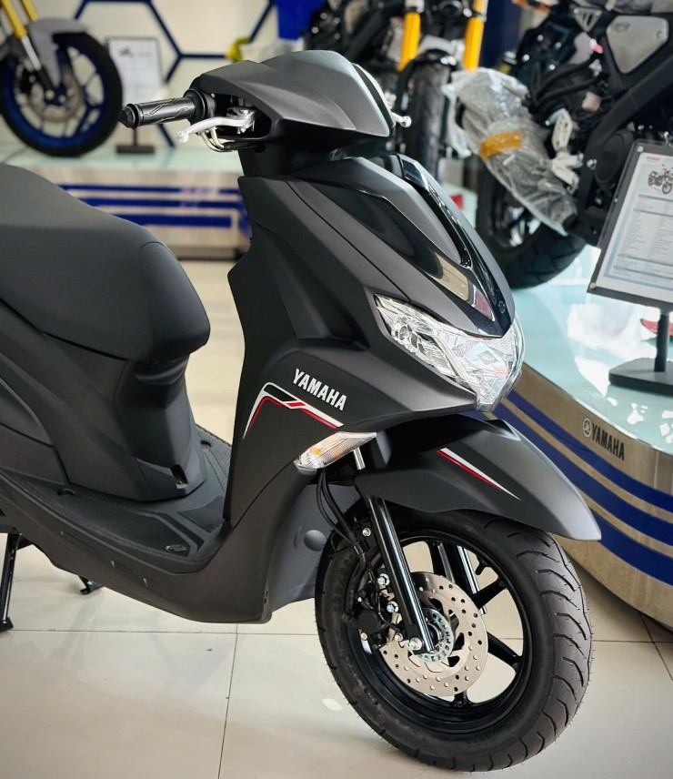 Những xe ga thể thao tầm trung giá từ 30 triệu đồng đáng mua hiện nay - 9
