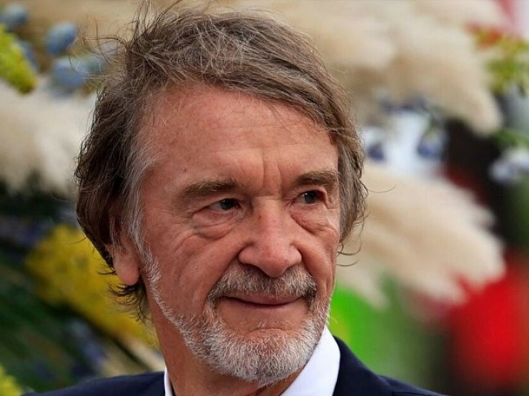 MU lại cắt giảm nhân sự, 2 sếp lớn bị tỷ phú Ratcliffe cho ra rìa