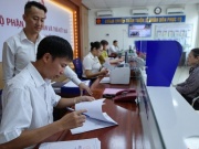 Tin tức trong ngày - Lãnh đạo cấp huyện được ưu tiên về làm lãnh đạo xã, phường mới sau sáp nhập
