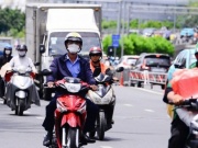 Miền Bắc có 2 ngày tăng nhiệt trước khi đón mưa dông
