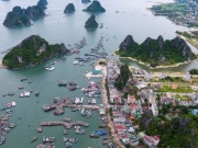 Tin tức trong ngày - Bộ Nội vụ thông tin về mô hình 11 đặc khu sau sáp nhập đơn vị hành chính