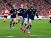 MU đè bẹp Bilbao 3-0: Fernandes hay Casemiro xuất sắc nhất trận?