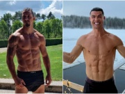Ronaldo thượng đài đấu MMA với Ibrahimovic: Ý tưởng điên rồ kiếm rất nhiều tiền
