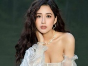 Hoa hậu Mai Phương Thúy gặp tình trạng ra sao khiến nhiều người lo lắng?