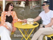 Đời sống Showbiz - Hương Giang công khai hình ảnh bạn trai