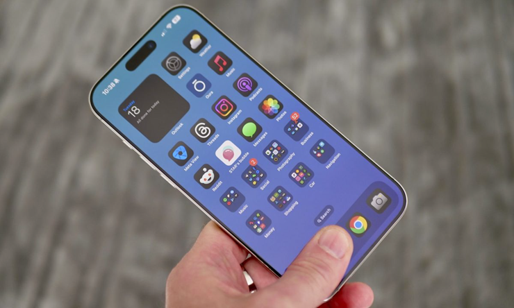 Apple bị buộc phải mở cửa App Store cho dịch vụ thanh toán bên thứ ba.