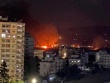 Israel không kích sát dinh Tổng thống Syria
