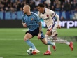 Video bóng đá Djurgarden - Chelsea: Sancho mở điểm, tưng bừng 5 bàn (Conference League)