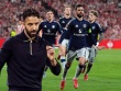 MU tiến gần chung kết Europa League: Từ khởi đầu chậm đến cơ hội vàng thời Amorim