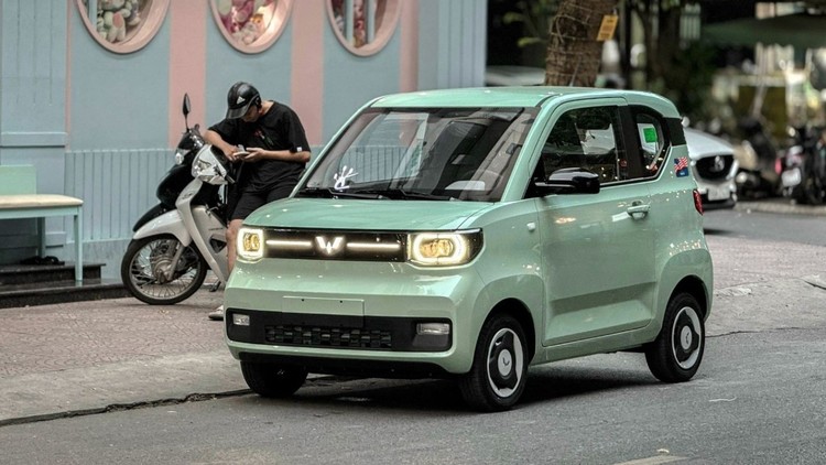 Hãng xe Trung Quốc đầu tư 30.000 trạm sạc tại Việt Nam - 3