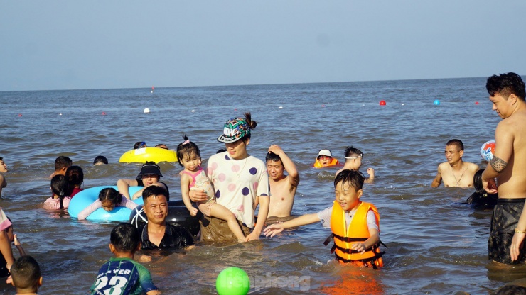 Choáng ngợp biển Đồ Sơn - 6