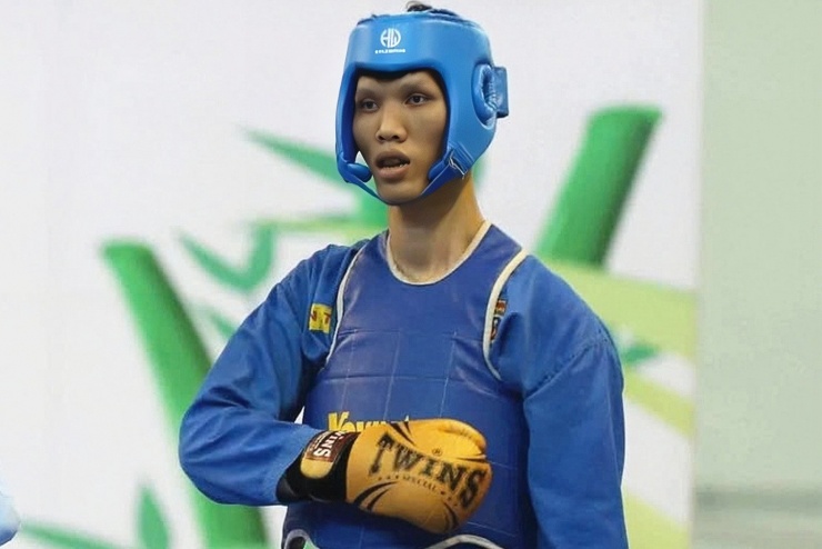 Trong sự nghiệp thi đấu, Trần Ngọc Tú từng mang về nhiều HCV cho đội tuyển Vovinam TPHCM.