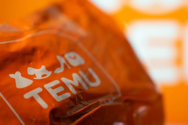 Temu phải ngừng bán hàng trực tiếp từ Trung Quốc sau khi lỗ hổng thuế quan bị bịt lại