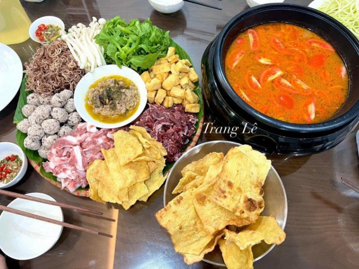 Chi tiết cách làm 8 món lẩu ngon miệng, giúp gia đình quây quần dịp nghỉ lễ - 6