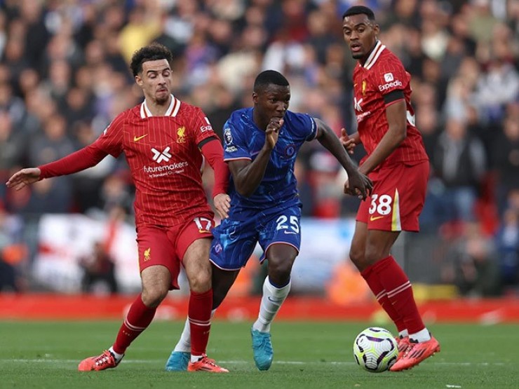 Dự đoán tỷ số Ngoại hạng Anh: MU thảnh thơi gặp Brentford, Chelsea áp lực đấu Liverpool